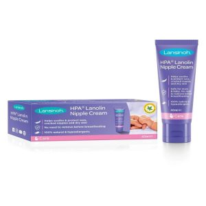 Lanolin crema HPA