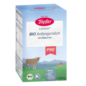 Lapte praf Bio Pre Lactana