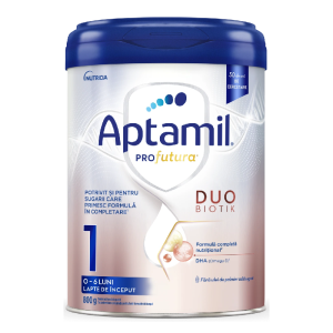 Lapte praf ProFutura DuoBiotik 1