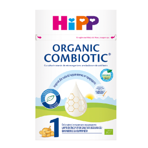 Lapte praf formula de inceput Bio Combiotic 1