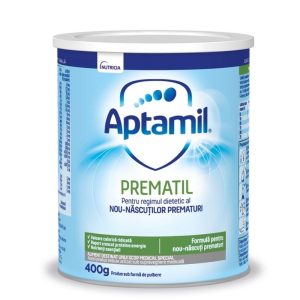 Lapte praf pentru prematuri Prematil
