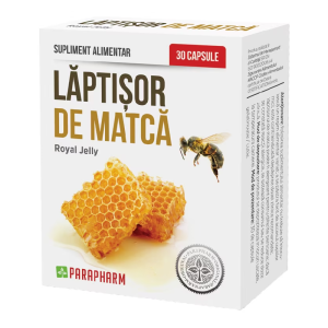 Laptisor de Matca