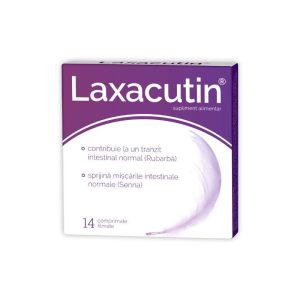 Laxacutin