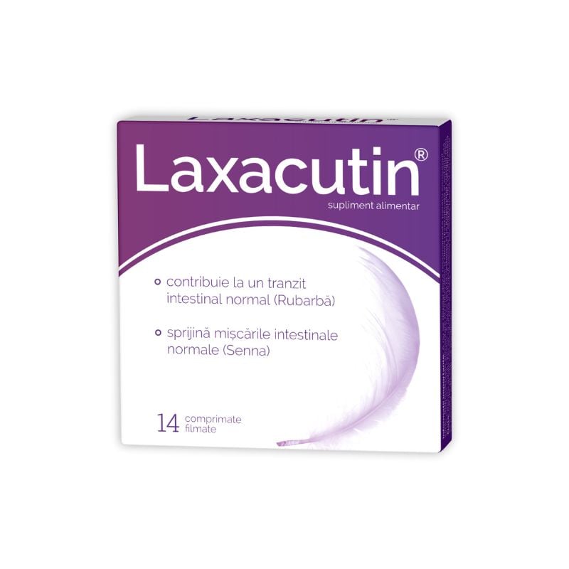 Laxacutin
