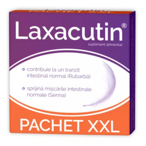 Laxacutin