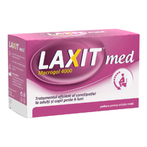 Laxit Med