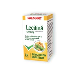 Lecitina 1200mg