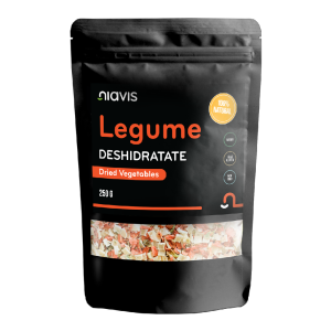 Legume Deshidratate