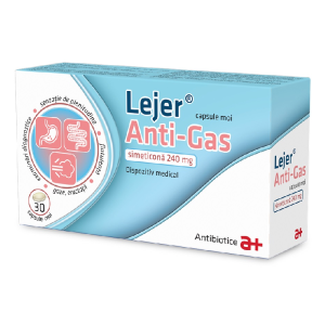 Lejer Anti-Gas