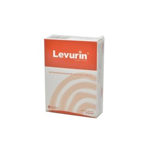 Levurin