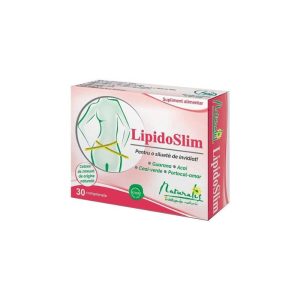 LipidoSlim