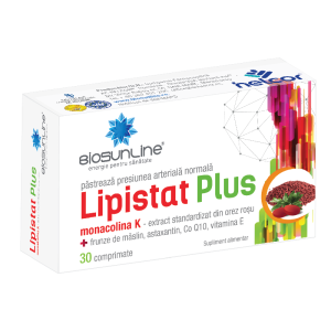 Lipistat Plus
