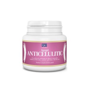 Lipogel anticelulitic Q4U