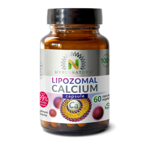 Lipozomal Calcium