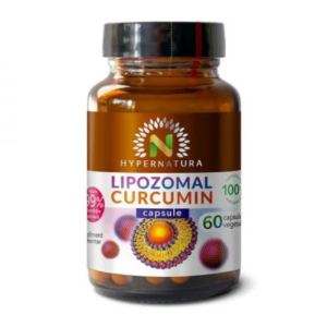 Lipozomal Curcumin 95%