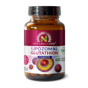 Lipozomal Glutathion