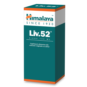 Liv 52 sirop
