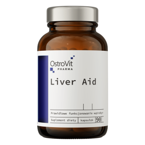 Liver Aid Pharma