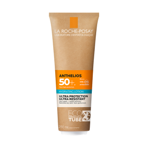 Lotiune Hidratanta Eco Tube SPF50+ Anthelios