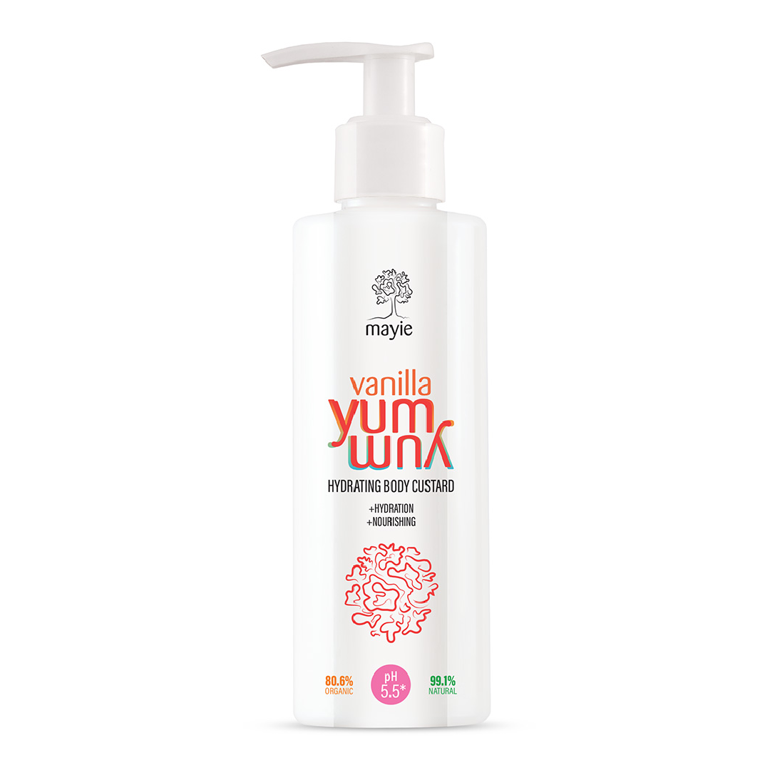 Lotiune corp Vanilla YumYum