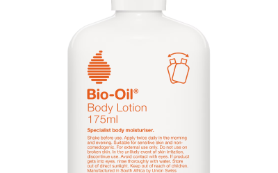 Lotiune de corp Bio Oil 175 ml – Hidratare intensă