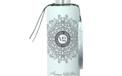 Lotiune de corp Amber & Cedar, 500 ml | Vivian Gray