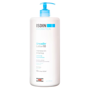 Lotiune de corp hidratanta Ureadin 10