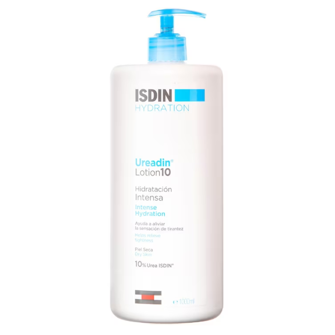 Lotiune de corp hidratanta Ureadin 10