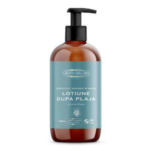 Lotiune dupa plaja Coconut Dream