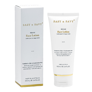 Lotiune faciala revitalizanta