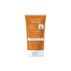 Lotiune protectie solara cu SPF50+ Intense Protect