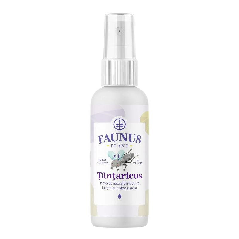 Lotiune spray Tantaricus
