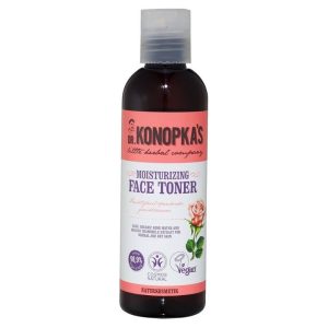 Lotiune tonica hidratanta pentru fata