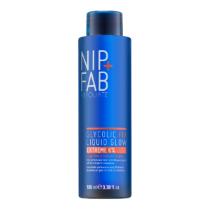 Lotiune tonica pentru fata cu 6% Glycolic Fix