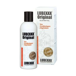 Lubexxx gel