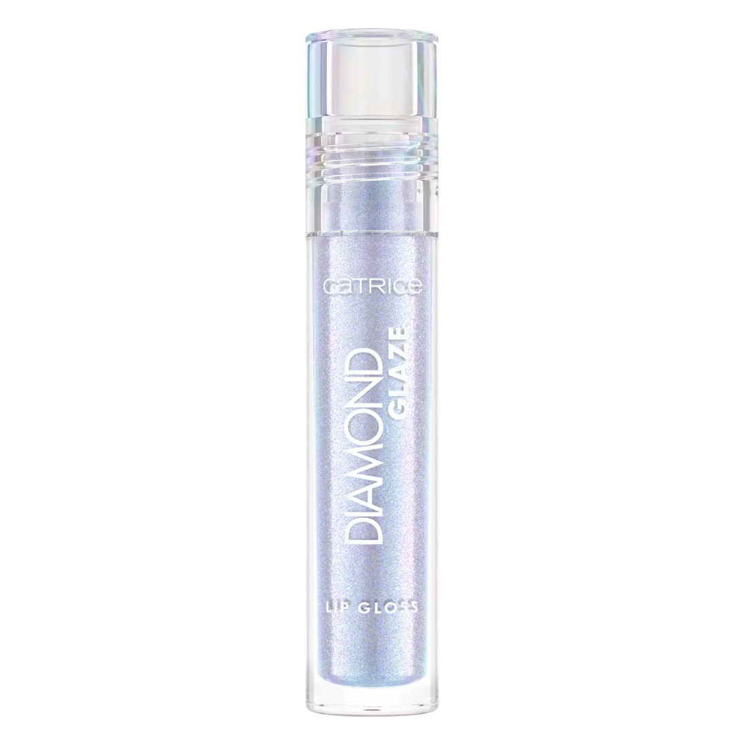 Luciu de buze Diamond Glaze