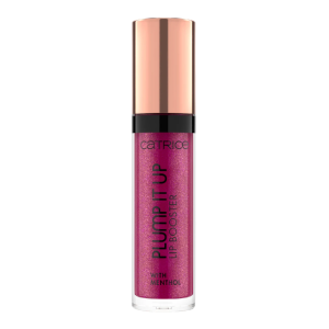 Luciu de buze Plump It Up Lip Booster