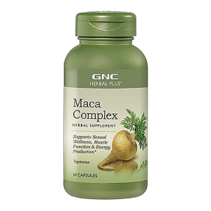 Maca Complex 60 capsule