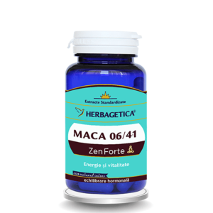 Maca zen forte