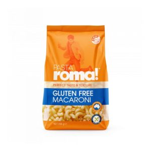 Macaroane PASTA ROMA fara gluten