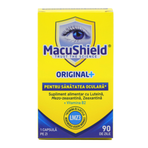 MacuShield Original+