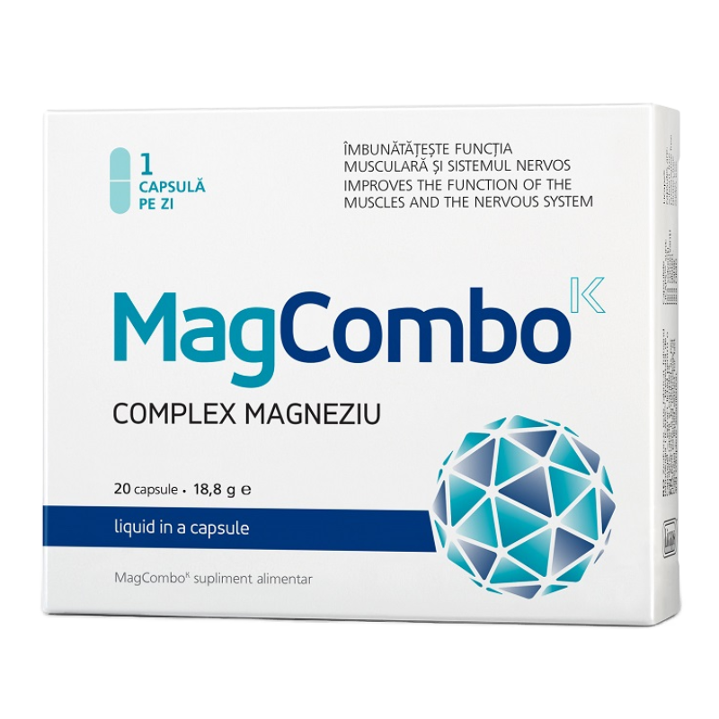 MagCombo