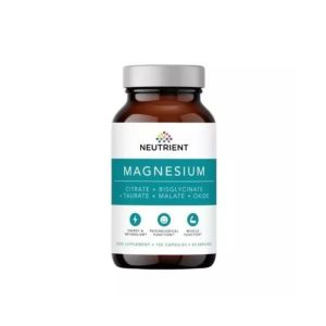 Magnesium