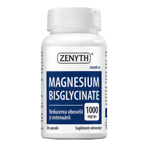 Magnesium Bisglycinate