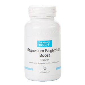 Magnesium Bisglycinate Boost
