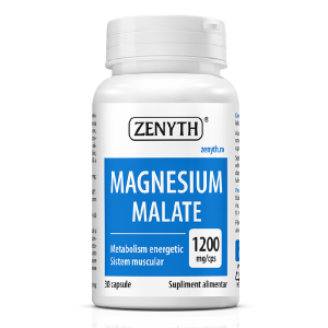 Magnesium Malate