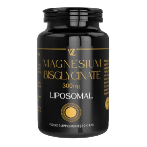 Magneziu Bisglicinat Liposomal