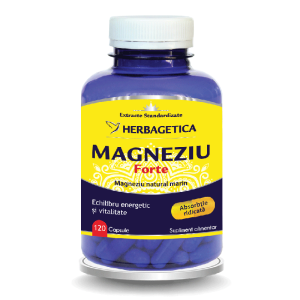 Magneziu Forte
