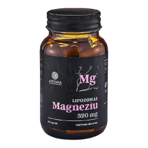 Magneziu Lipozomal