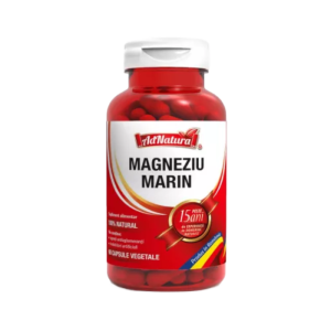 Magneziu Marin